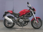     Ducati Monster400 2003  2